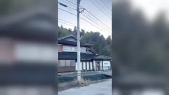 Earthquake-resistant Buildings In Use