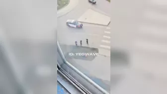 Edmonton Man Forced To Wiggle His Hips At Gunpoint