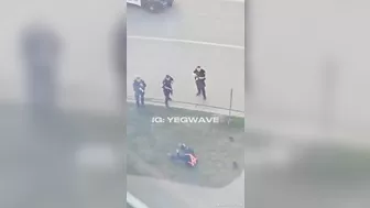 Edmonton Man Forced To Wiggle His Hips At Gunpoint