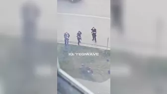 Edmonton Man Forced To Wiggle His Hips At Gunpoint