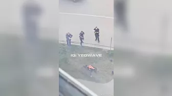 Edmonton Man Forced To Wiggle His Hips At Gunpoint