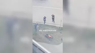 Edmonton Man Forced To Wiggle His Hips At Gunpoint