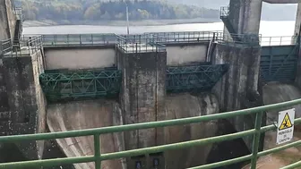 Endless Hole