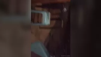 Delicate Girl Encounters The Wild Hands Of Brazilian Police