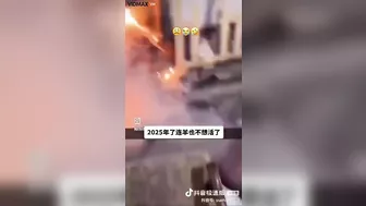 Have You Ever Seen A Goat So Eager To Cook Its Own Food?