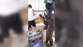 Now Everyone Is Dancing