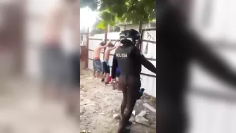 Now Everyone Is Dancing