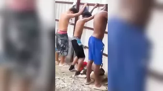 Now Everyone Is Dancing