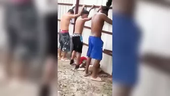 Now Everyone Is Dancing