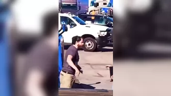 Everyone Has A Plan Until They Get Beaten Up.
