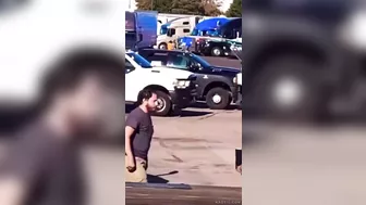 Everyone Has A Plan Until They Get Beaten Up.