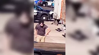 Everyone Has A Plan Until They Get Beaten Up.