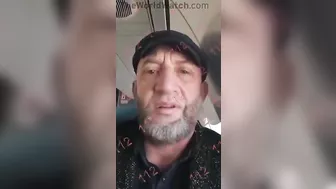 -Exclusive POV Stunning Video From Inside Crashed Plane 01