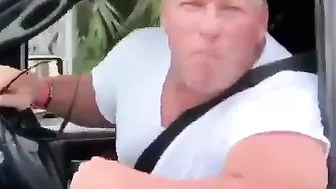 F Is For Crazy