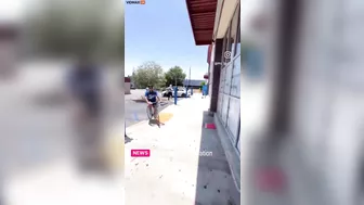 There Is No Father Activity There