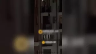Female Beauty Blogger Jumps Out Of Window