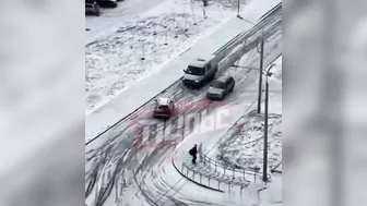 First Snow
