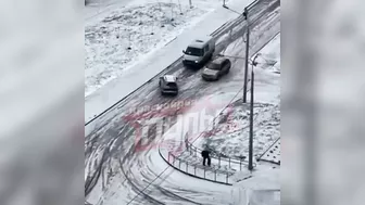 First Snow