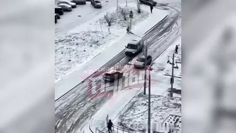 First Snow