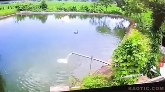 Fisherman Electrocuted To Death