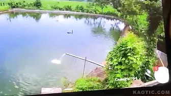 Fisherman Electrocuted To Death