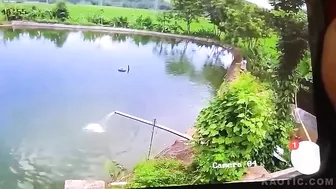 Fisherman Electrocuted To Death