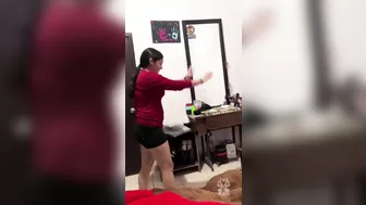Turn Around Inside