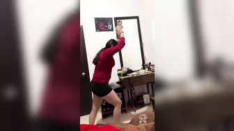 Turn Around Inside