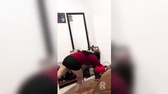 Turn Around Inside