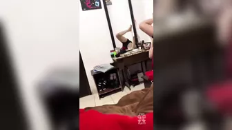 Turn Around Inside