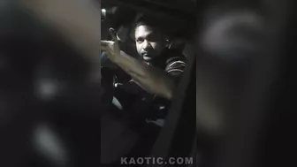 Florida Car Thief Accidentally Locks Himself In Corvette