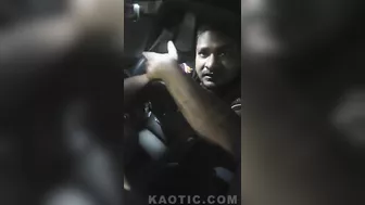Florida Car Thief Accidentally Locks Himself In Corvette