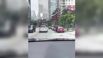 Florida Love Story