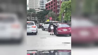 Florida Love Story