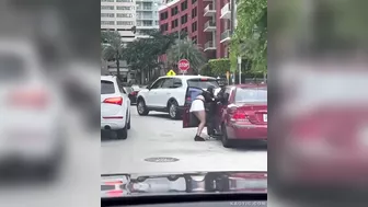 Florida Love Story
