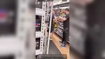 Stupid YouTube Prankster