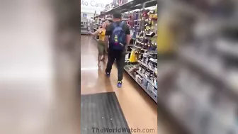Stupid YouTube Prankster