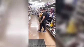 Stupid YouTube Prankster