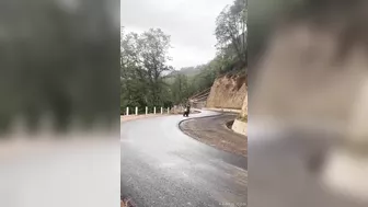 One Mistake From A Scumbag To A Scumbag