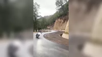 One Mistake From A Scumbag To A Scumbag