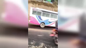 One Mistake From A Scumbag To A Scumbag