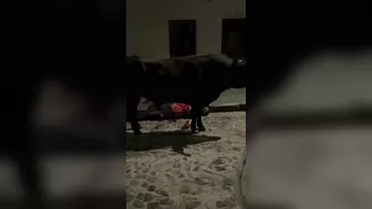Fucked A Policeman, Then Found Out