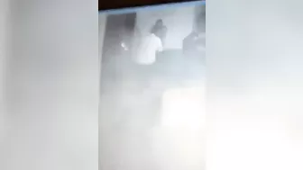 Elf Loses His Hand While Setting Off Fireworks