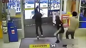 The Girl Who Was Famous For Catching Thieves