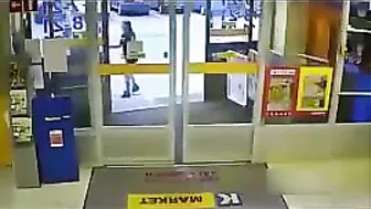 The Girl Who Was Famous For Catching Thieves