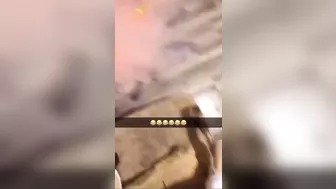 Goats Won't Give Up
