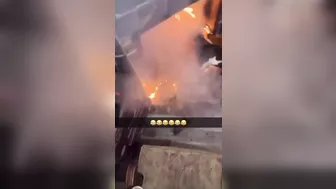 Goats Won't Give Up