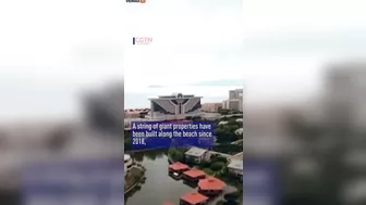 Would You Like To Go On Vacation To North Korea?