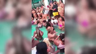 Have A Great Time At Swim Thick