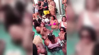 Have A Great Time At Swim Thick
